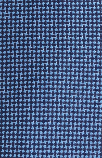 Шелковый галстук CANALI, арт. 18/HJ04234, фото 4