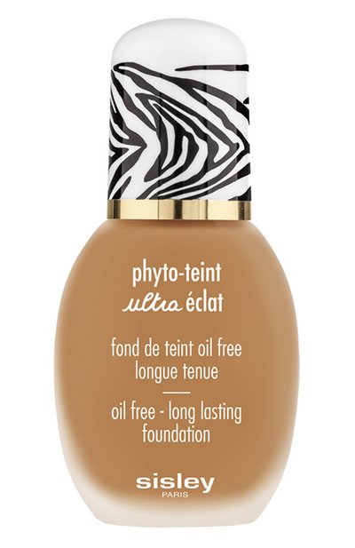 Женское фитотональный крем ultra éclat, оттенок 6w (30ml) SISLEY, арт. 180574