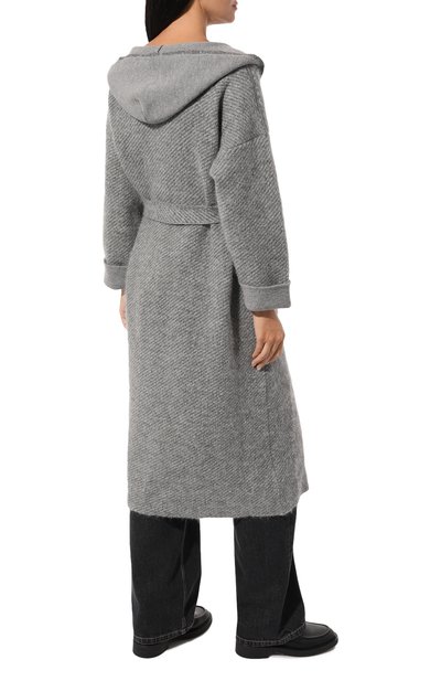 Пальто PANICALE, арт. D330544CB, фото 4