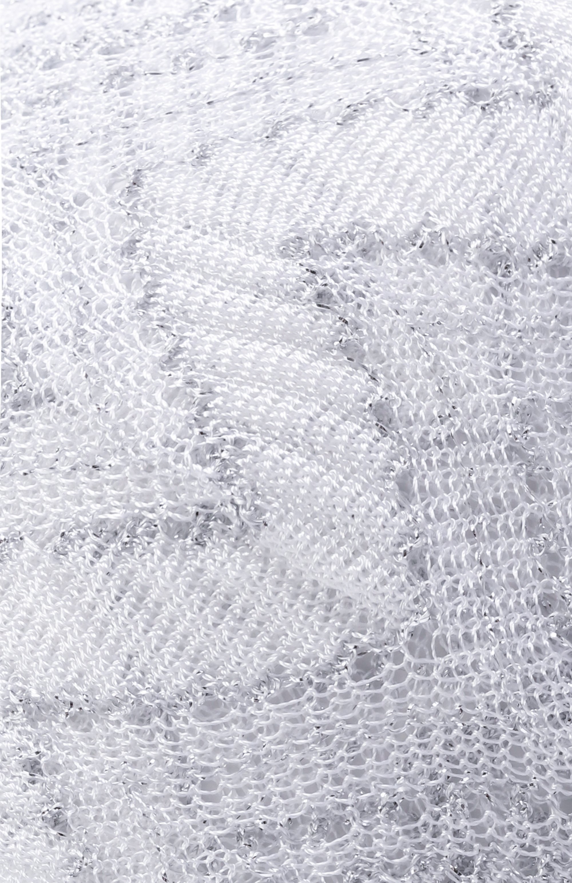 Повязка на голову из вискозы MISSONI, арт. FC00VMDA177, фото 4