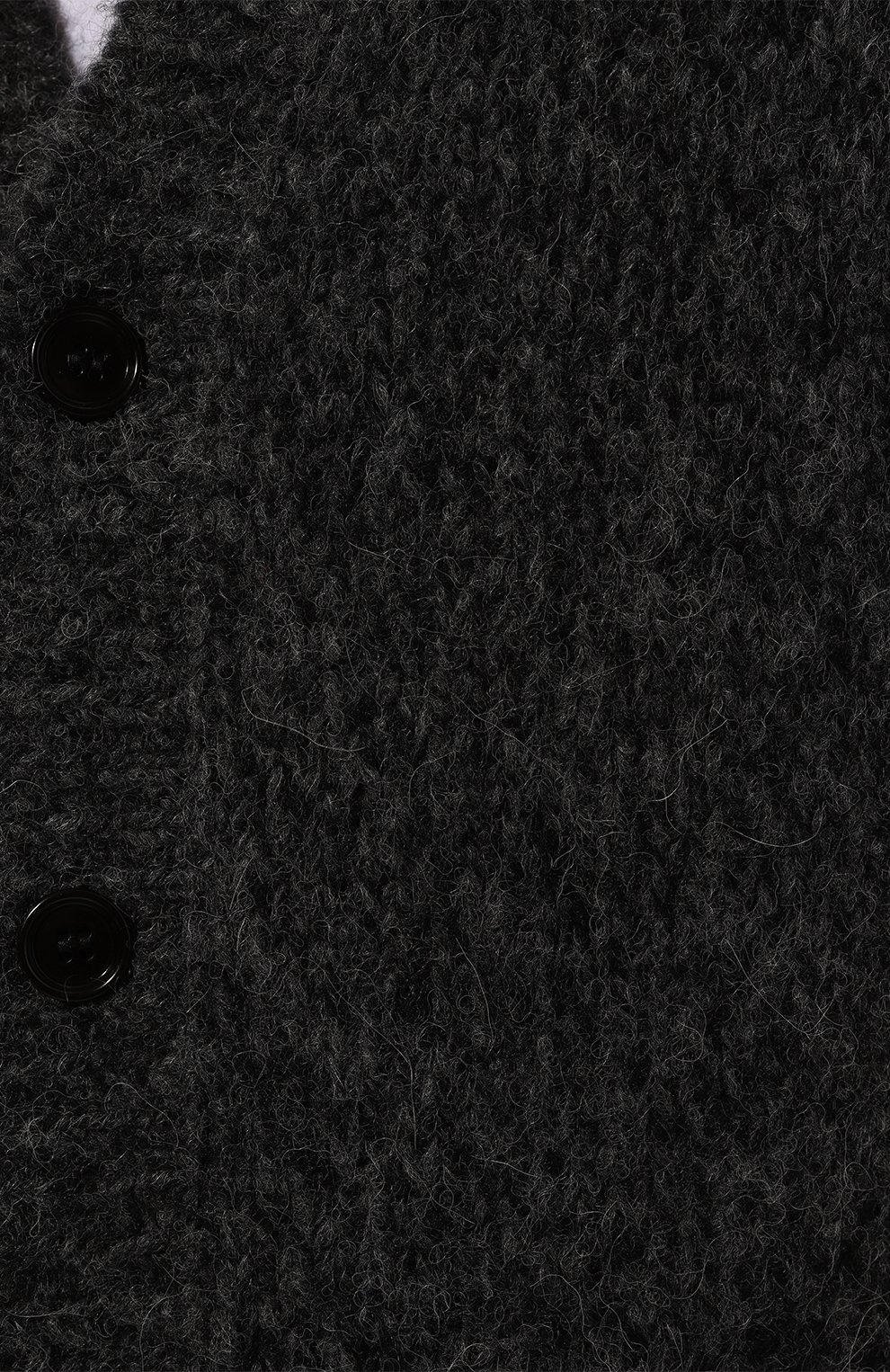 Шерстяной кардиган DRIES VAN NOTEN, арт. 232-021242-7704, фото 5