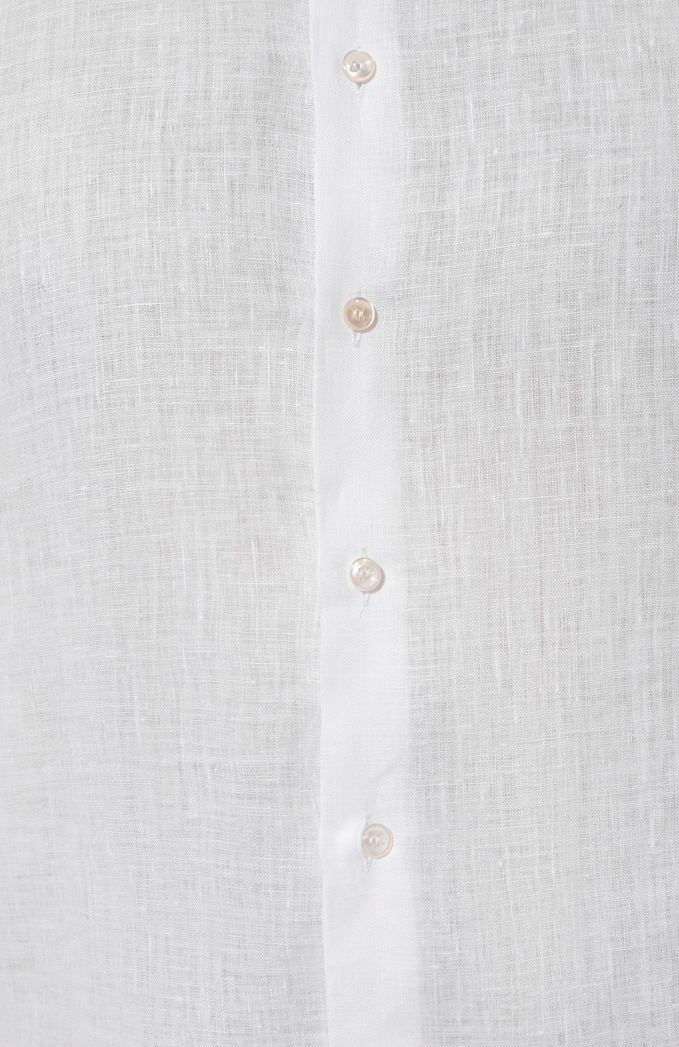 Льняная рубашка GIORGIO ARMANI, арт. 8WGCCZ98/TZC62, фото 5