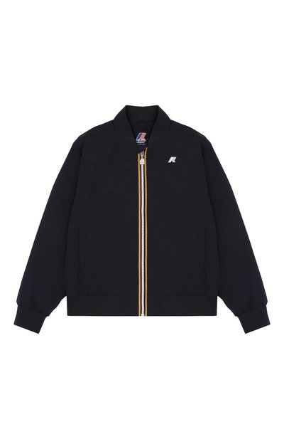 Бомбер K-WAY, арт. K4138DW/10A-14A