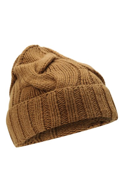 Шапка из шерсти викуньи LORO PIANA, арт. FAI9010/VVIC, фото 1