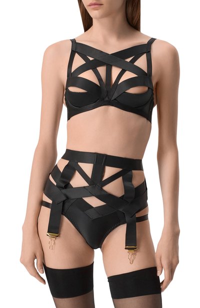 Женский пояс для чулок whitney AGENT PROVOCATEUR, арт. 109455