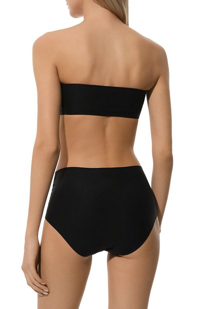 Топ-бюстье CHANTELLE черного цвета по цене 7210 руб., арт. C16A30, фото 3 Топ-бюстье CHANTELLE, арт. C16A30, фото 3