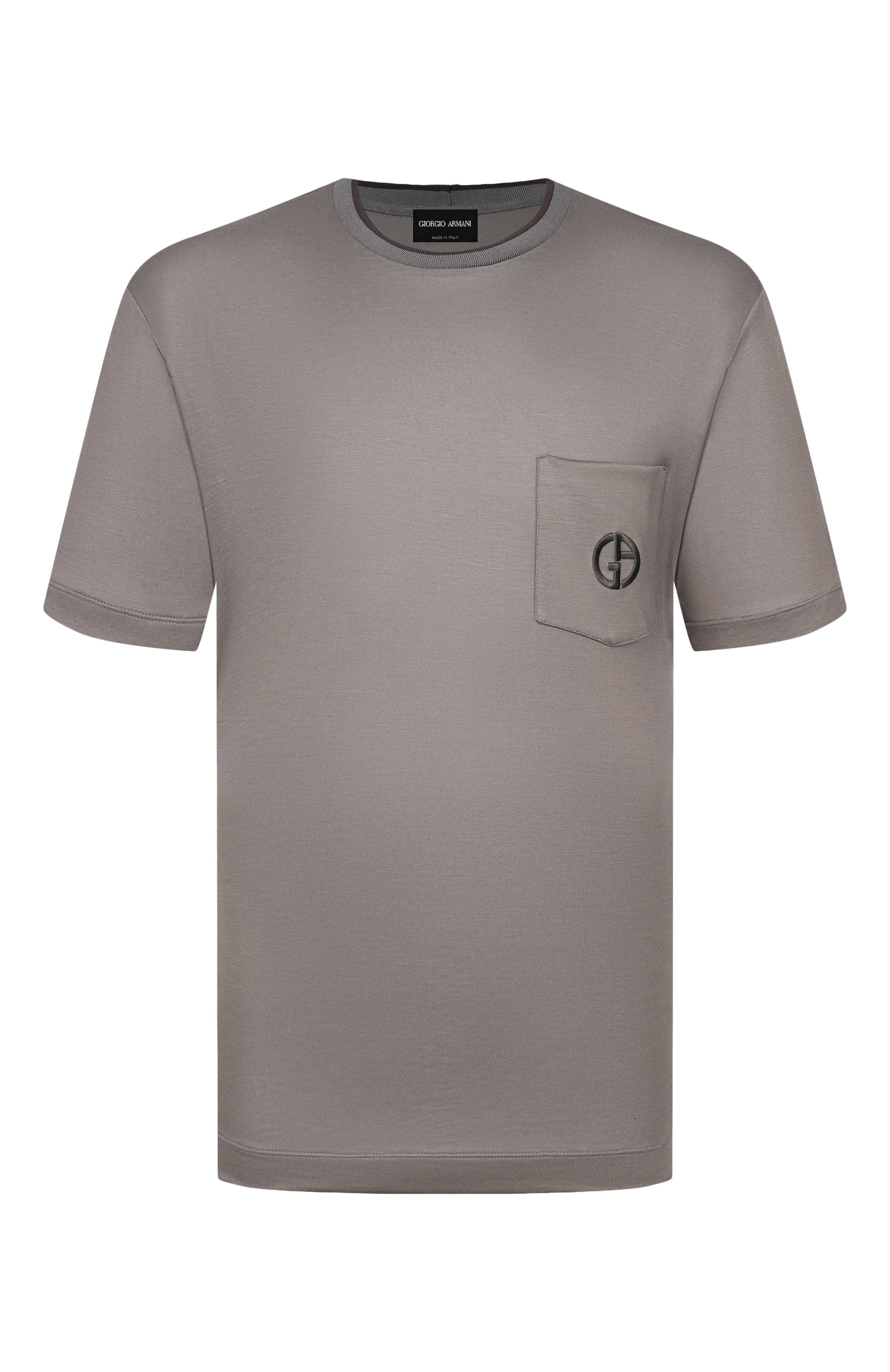 Футболка GIORGIO ARMANI, арт. GM003036/TE20003, фото 1