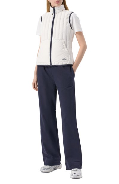 Двусторонний жилет AERONAUTICA MILITARE, арт. AG005DCT3494, фото 2