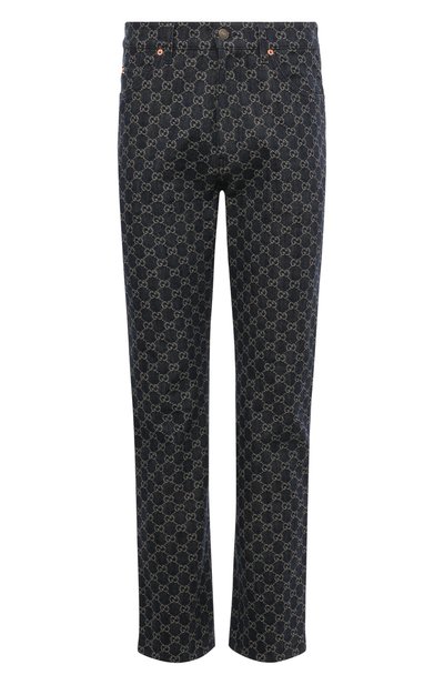 Джинсы GUCCI, арт. 649092 XDBK1, фото 1
