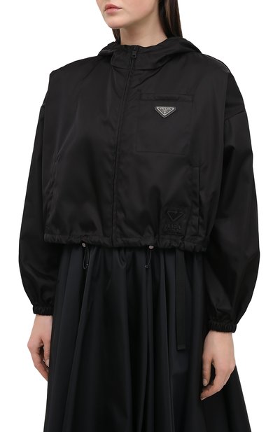 Ветровка PRADA, арт. 29X900-1YFL-F0002-202, фото 3