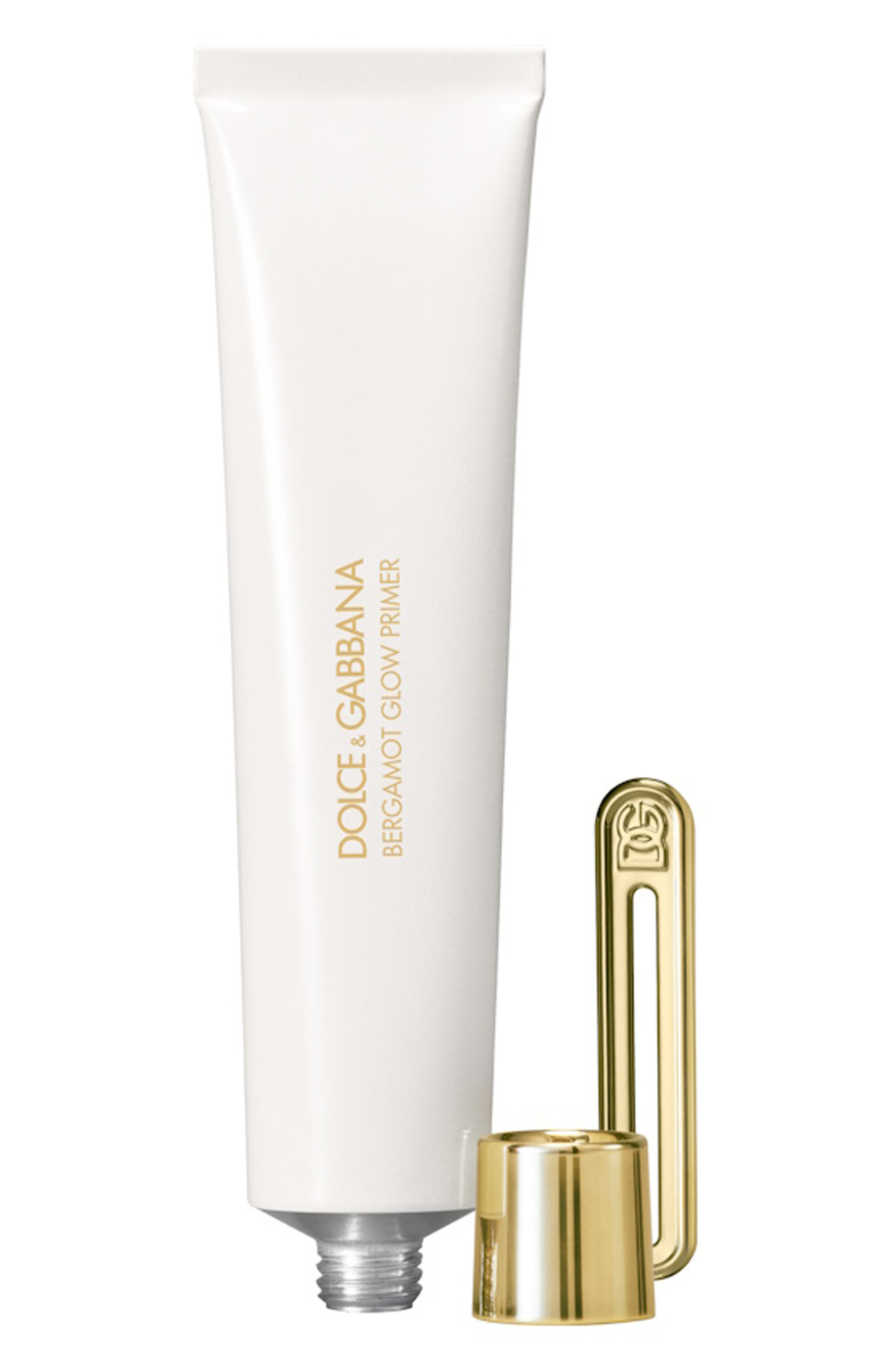 Праймер с эффектом сияния bergamot glow primer (33ml) DOLCE & GABBANA, арт. 8057971189502, фото 3