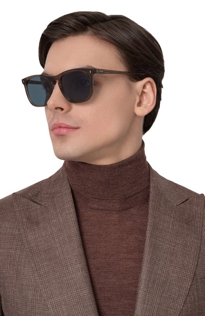 Солнцезащитные очки RAY-BAN, арт. 2210-6765R5, фото 2