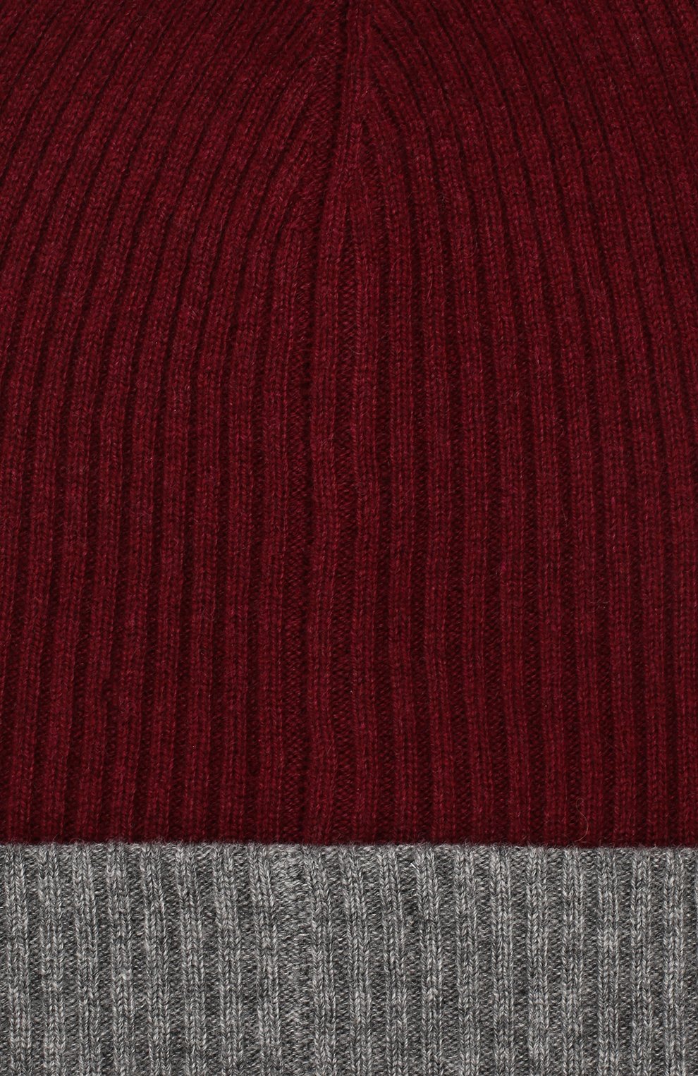 Кашемировая шапка BRUNELLO CUCINELLI, арт. M2293600, фото 3