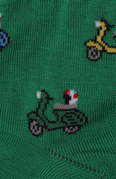 Хлопковые носки STORY LORIS, арт. 7041_003