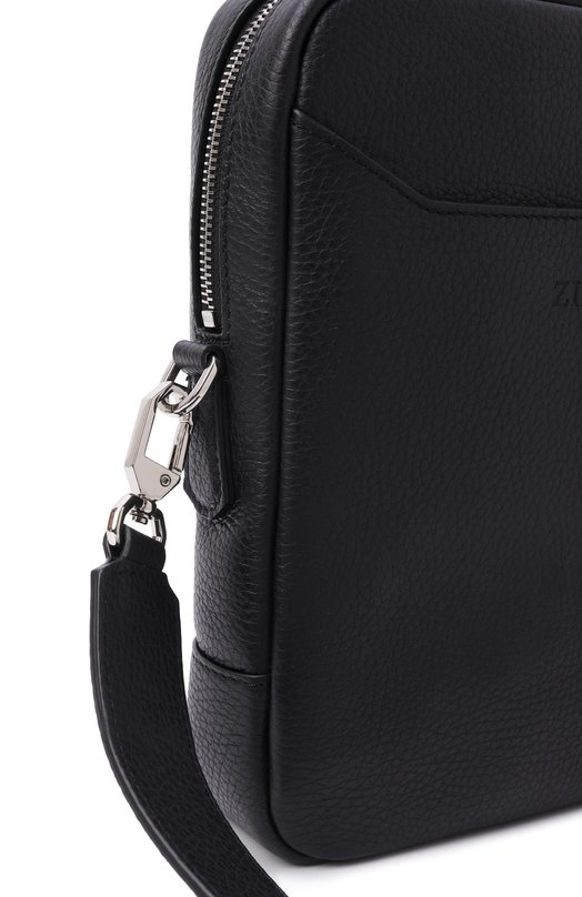 Сумка Zilli G0055AM1990VANG00 Чёрный  G0055AM1990VANG00 Фото 5