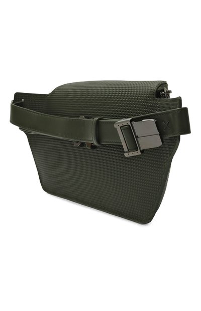 Поясная сумка STEFANO RICCI, арт. ND235I1GU/VH, фото 3