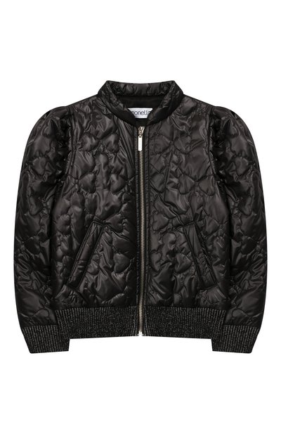 Стеганая куртка SIMONETTA, арт. 1L2131/LE060/5-8, фото 1