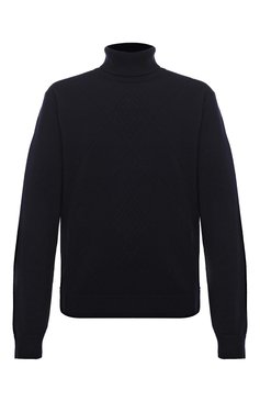 Мужской водолазка из шерст�и и кашемира IL BORGO CASHMERE темно-синего цвета, арт. MF58-201-01G0BI | Фото 1 (Big sizes: Big Sizes; Материал внешний: Шерсть, Кашемир; Рукава: Длинные; Принт: Без принта; Длина (для топов): Стандартные; Материал сплава: Проставлено; Мужское Кросс-КТ: Водолазка-одежда; Драгоценные камни: Проставлено; Стили: Кэжуэл)