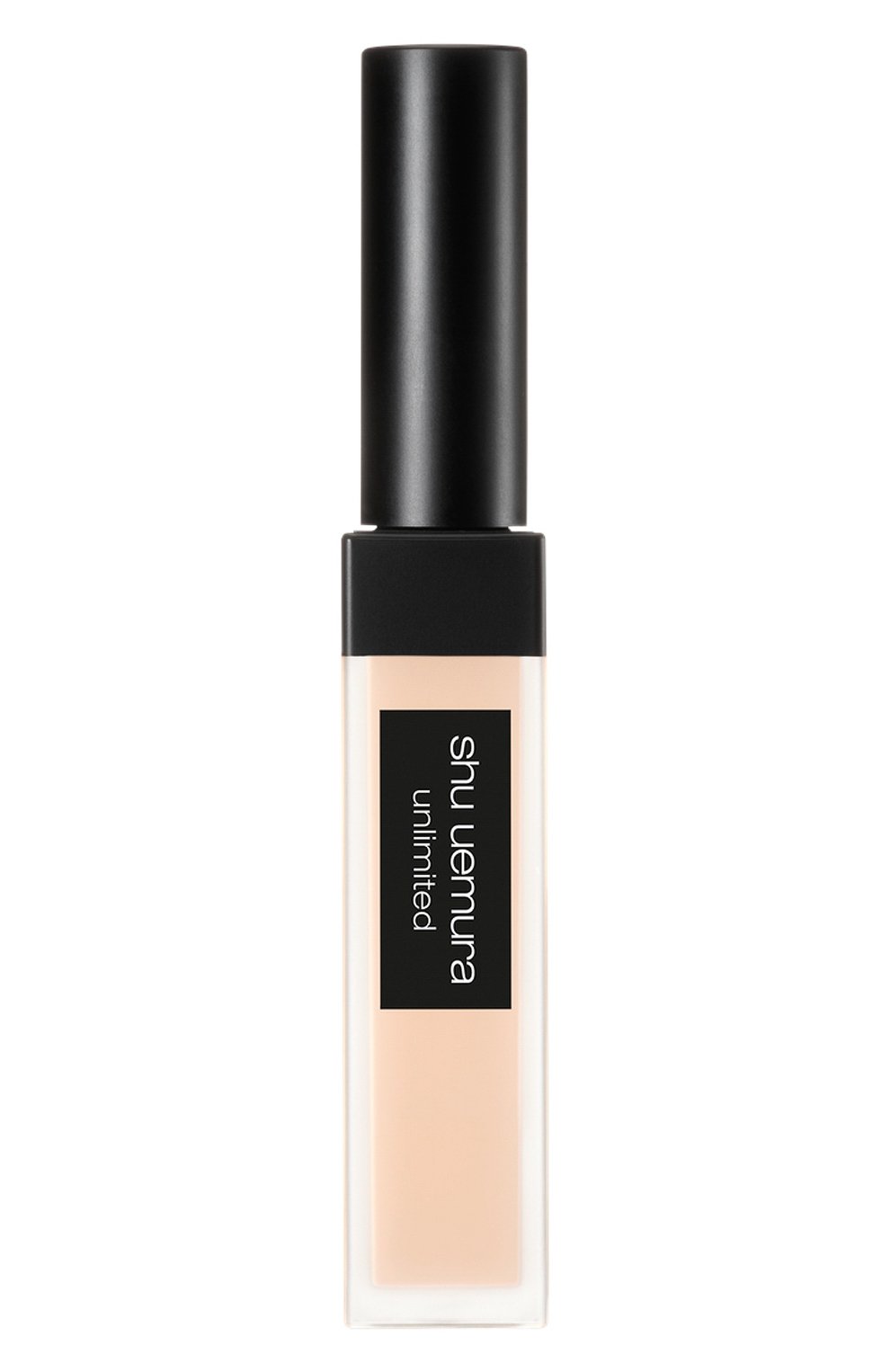 Консилер unlimited, оттенок 4 light SHU UEMURA цвета по цене 2360 руб., арт. 4935421706582, фото 1 Консилер unlimited, оттенок 4 light SHU UEMURA, арт. 4935421706582, фото 1