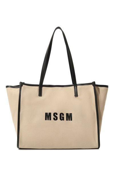 Сумка-шопер MSGM, арт. 3441MDZ24 741, фото 1
