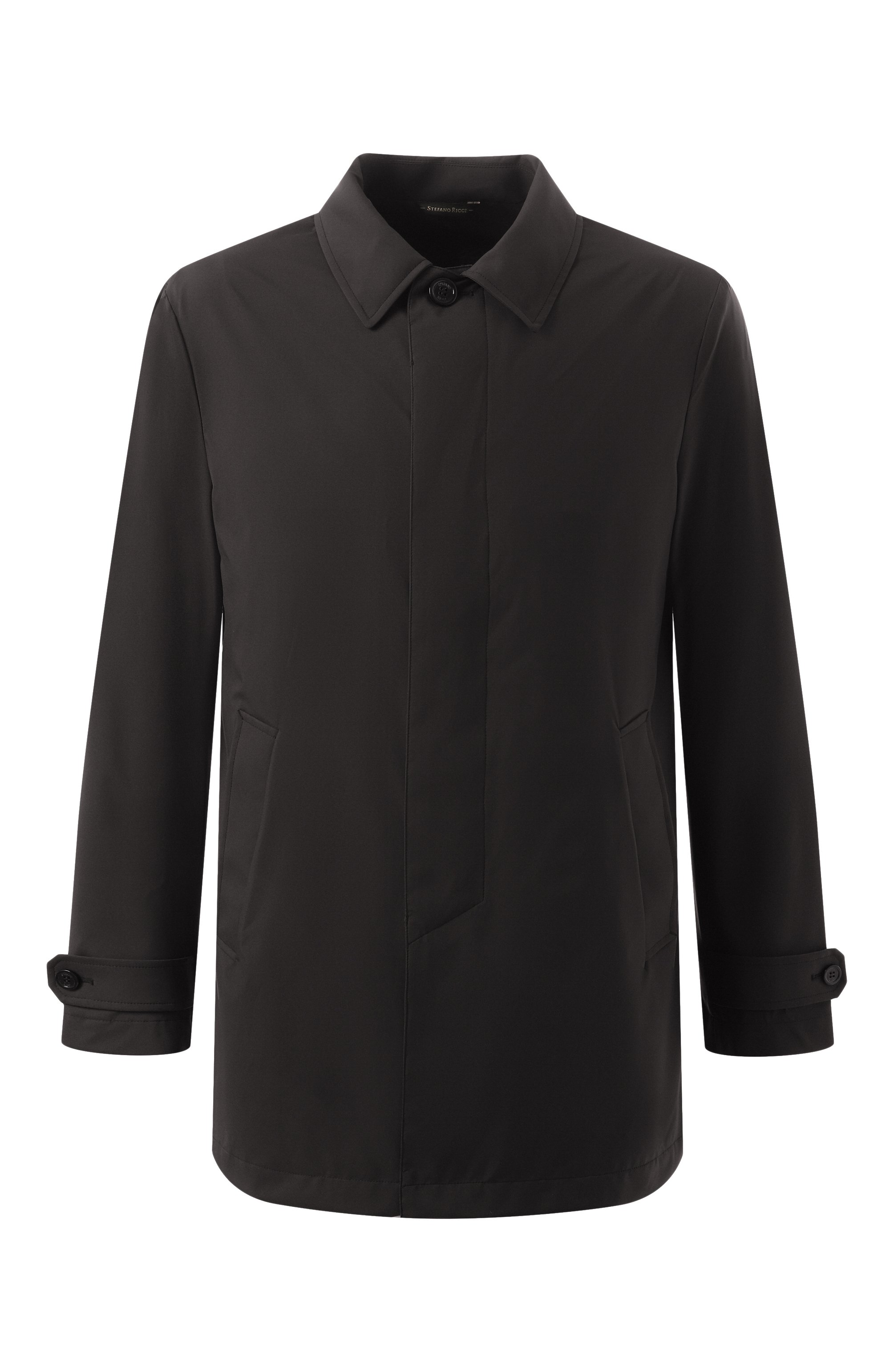 Плащ STEFANO RICCI, арт. M6J5100031/PL001H_SET, фото 1