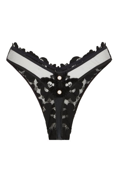 Трусы-стринги arietta AGENT PROVOCATEUR, арт. AP12582001001, фото 2