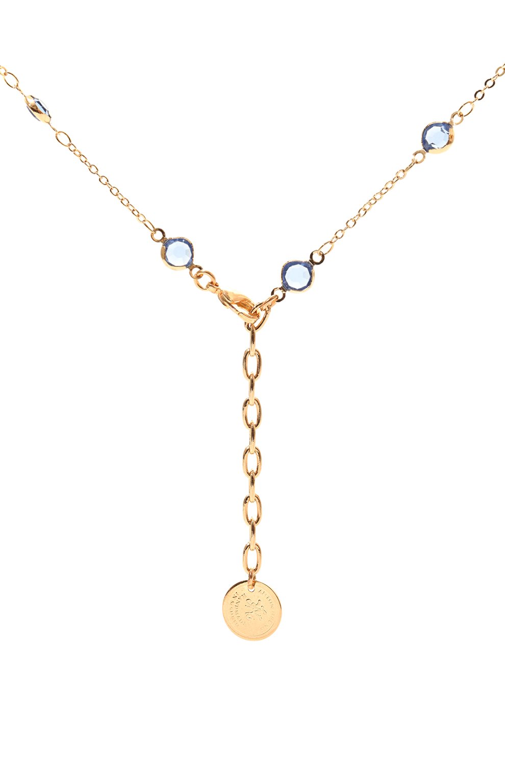 Колье ANTON HEUNIS, арт. ATW1.001, фото 4