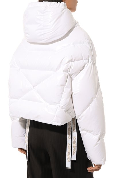 Пуховик KHRISJOY, арт. AFPW004/NYL, фото 4