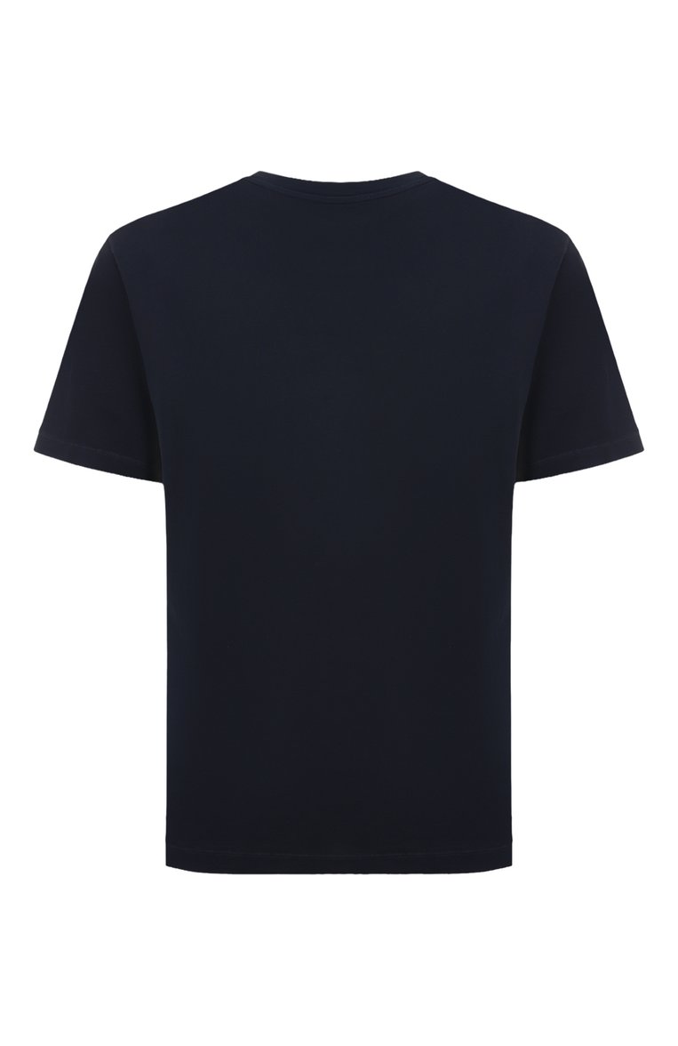 Хлопковая футболка JACOB COHEN, арт. U 4 002 11 M 4471/Y56/0UTLET SS 2025, фото 2