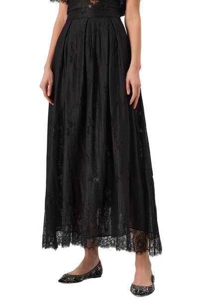 Юбка MVST, арт. TXBET-Y308-1, фото 3