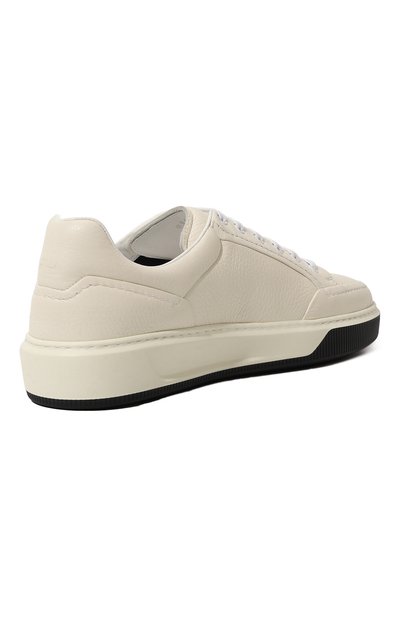 Кожаные кеды ZILLI, арт. H0140AM1945VZBA03, фото 5