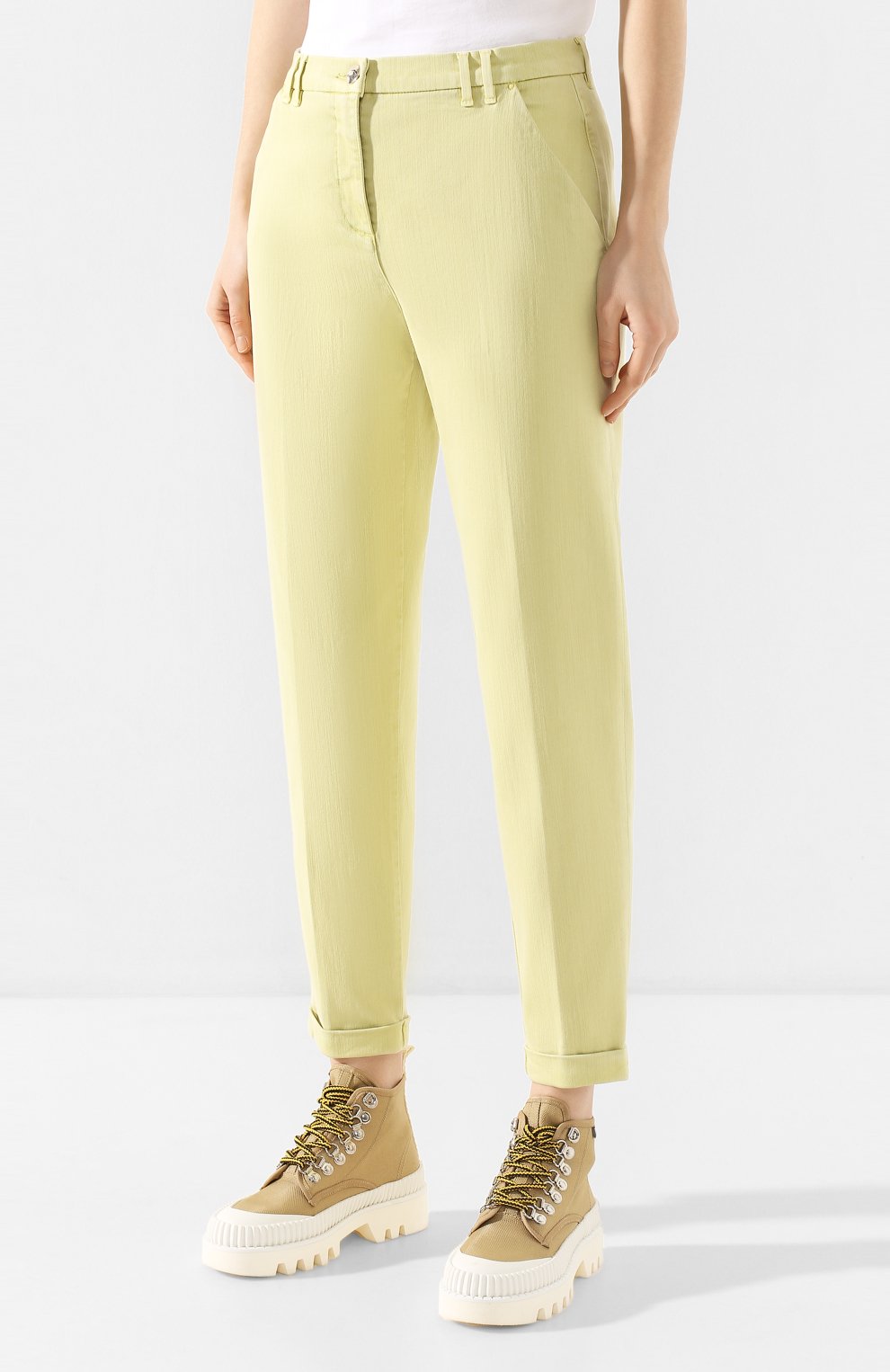 Джинсы JACOB COHEN, арт. BRENDA 00906-V/53, фото 3