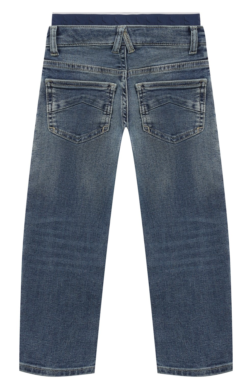 Джинсы EMPORIO ARMANI, арт. 6D4JJ4/3D24Z, фото 2