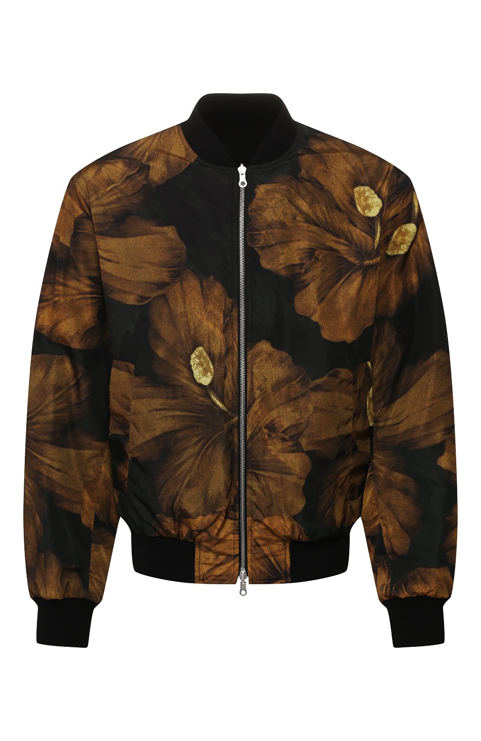 Двусторонний бомбер DRIES VAN NOTEN, арт. 201-20537-9087, фото 1