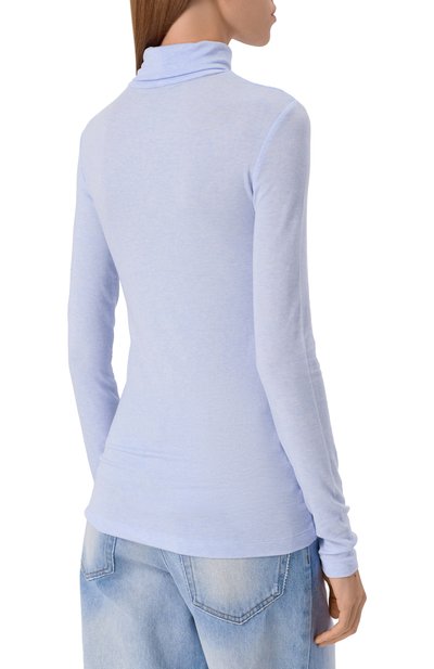 Водолазка LESYANEBO, арт. LN04H-010_CHI, фото 4