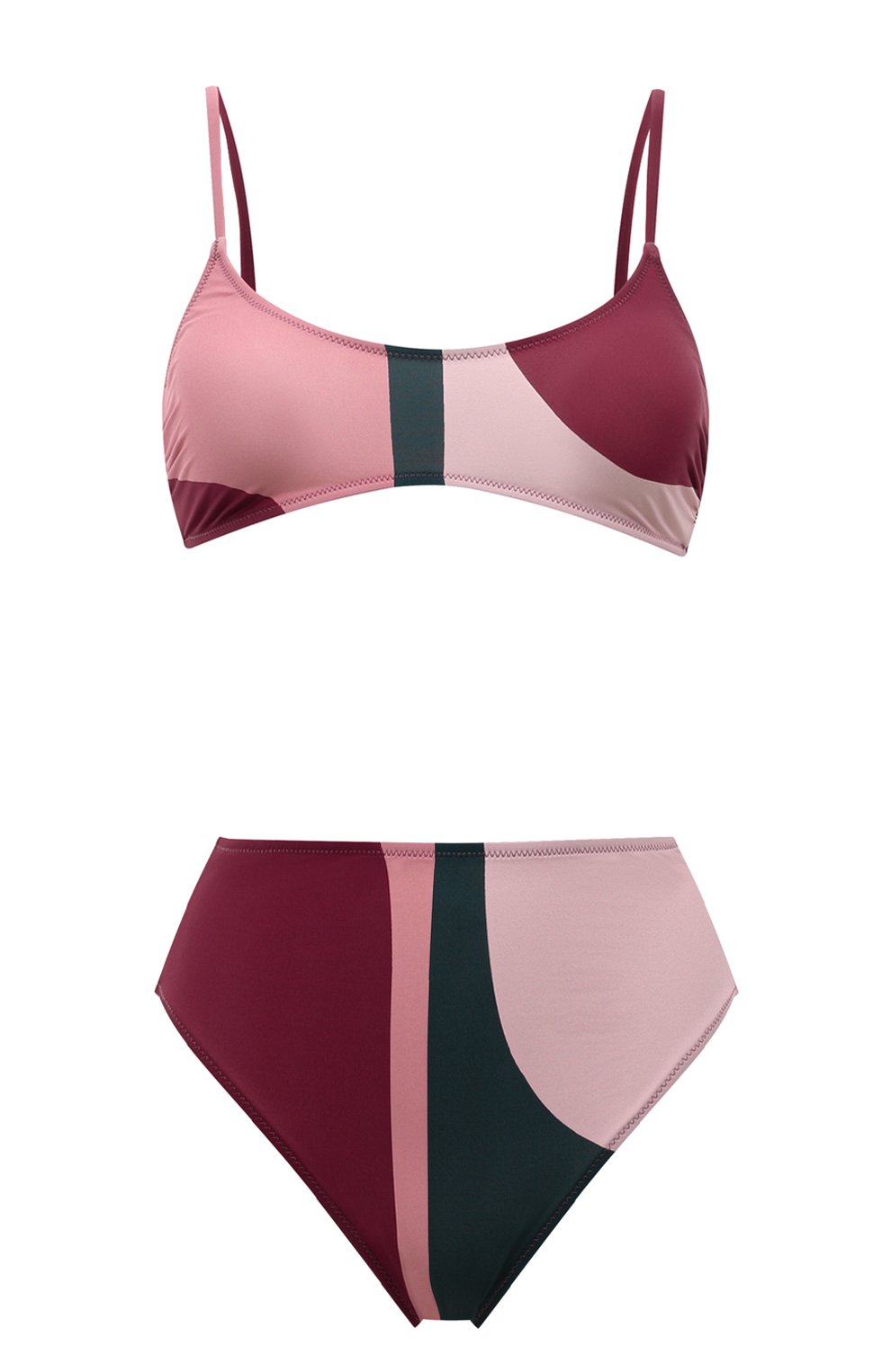 Раздельный купальник GOTTEX, арт. 24RG910, фото 1