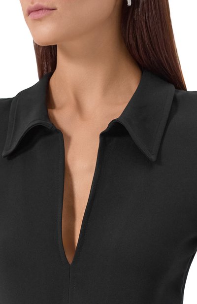 Платье THE ATTICO, арт. 251WCA00449/ACC001AA, фото 5