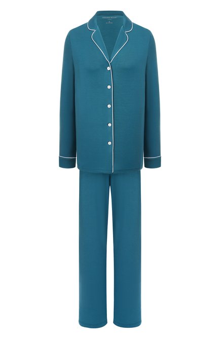 Женская пижама DEREK ROSE, арт. 2034/LARA008