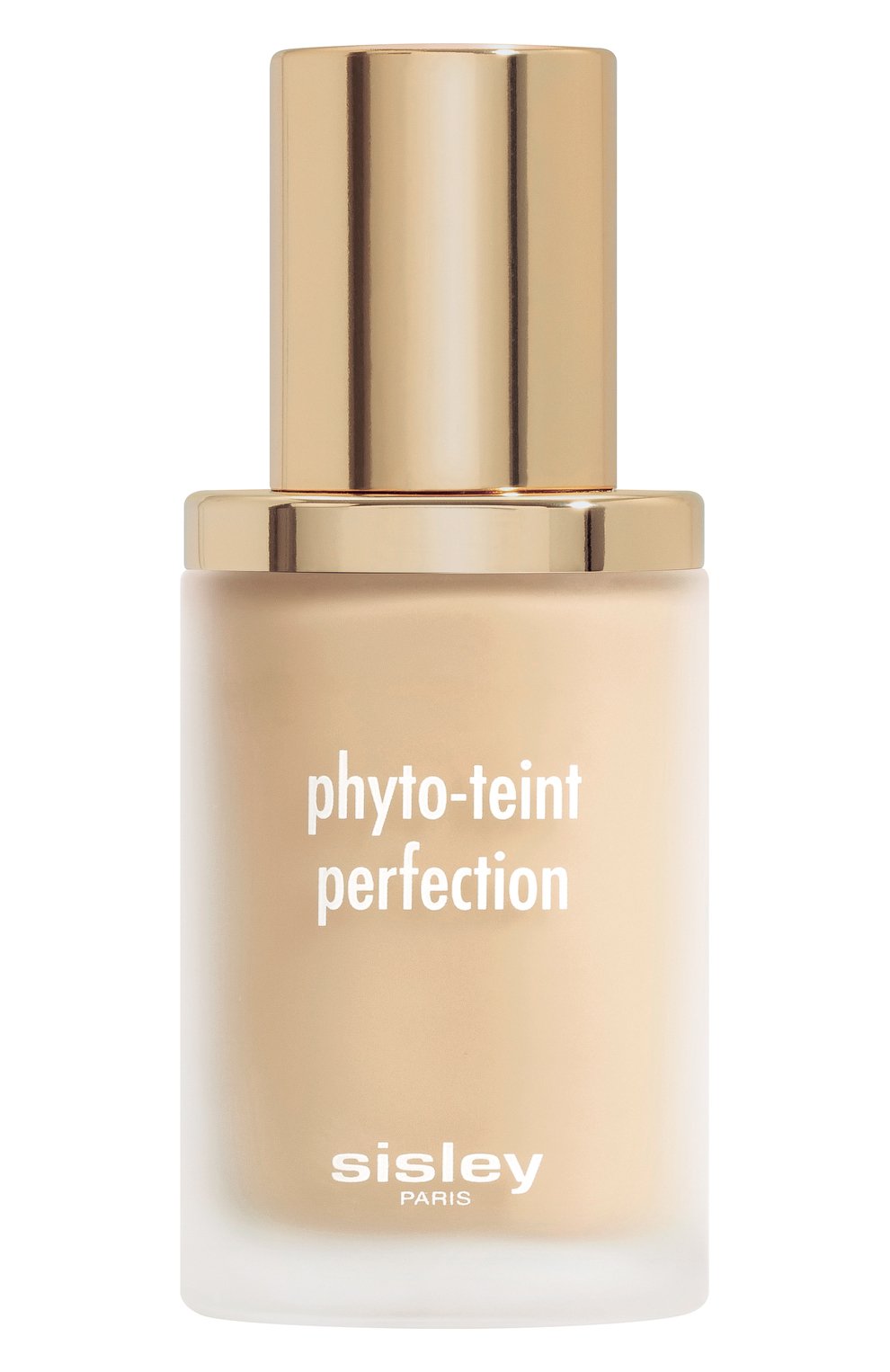 Устойчивый тональный фитокрем phyto-teint perfection, оттенок 1w1 (30ml) SISLEY, арт. 180639, фото 1