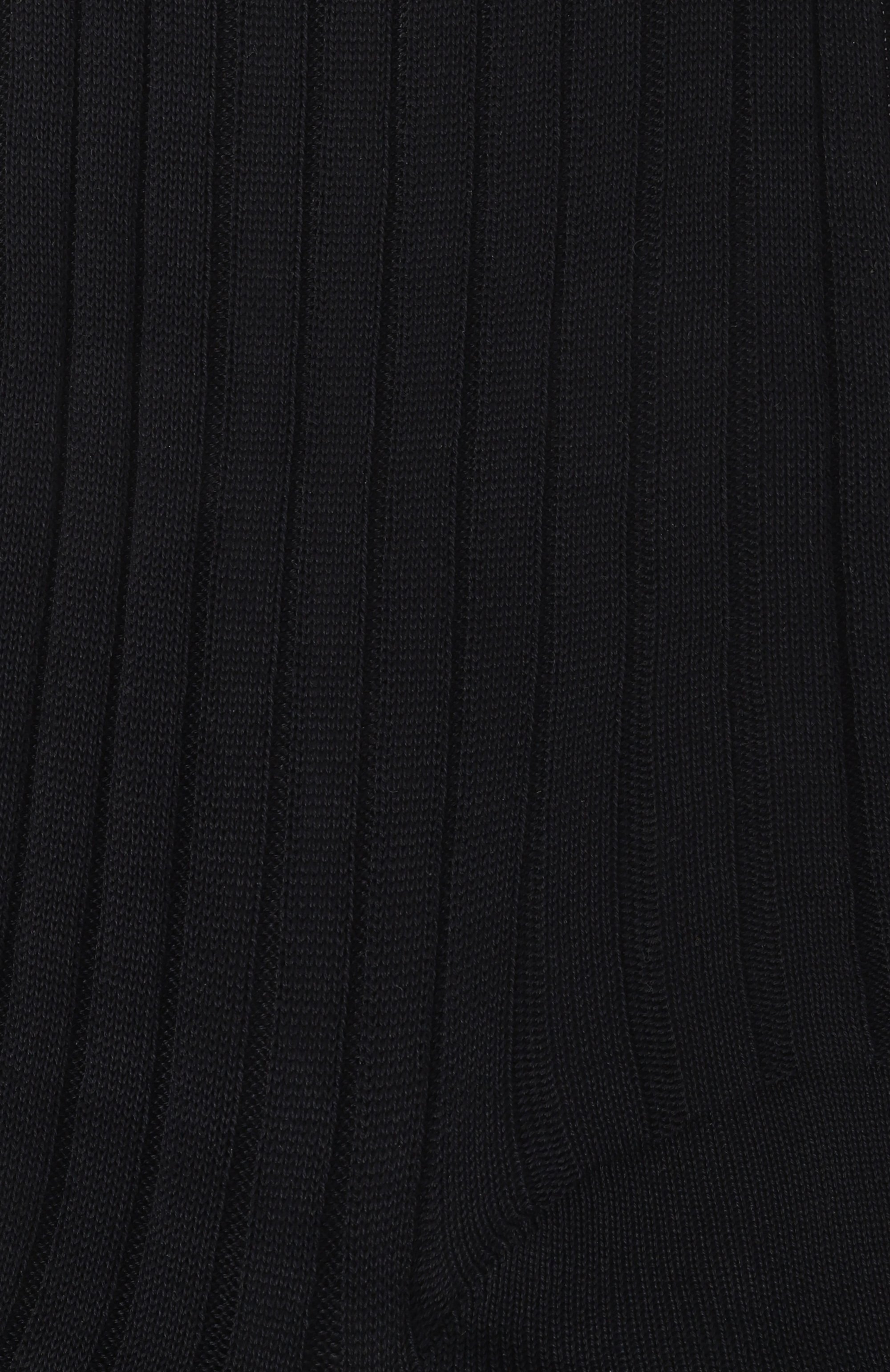 Хлопковые носки ZEGNA, арт. 020.402.N4/0N_V4/0, фото 2