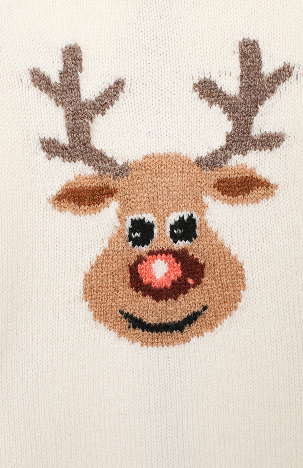 Шерстяной комбинезон BABY T, арт. 20AI071T/1M-12M, фото 3