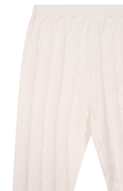 Хлопковые джоггеры BRUNELLO CUCINELLI, арт. B29M0809S, фото 3