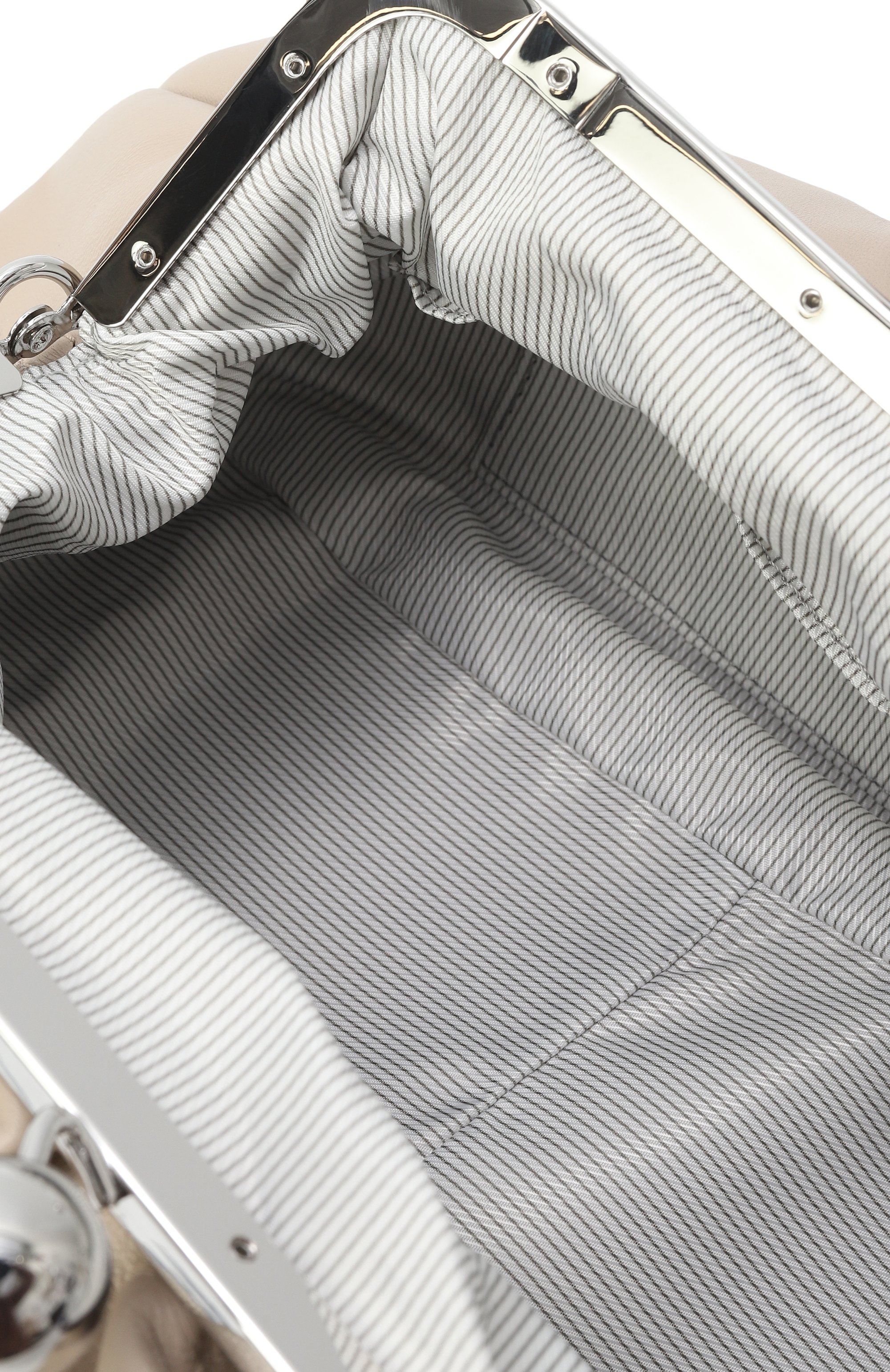 Сумка cubico pasticcino medium WEEKEND MAX MARA, арт. CUBIC0, фото 5