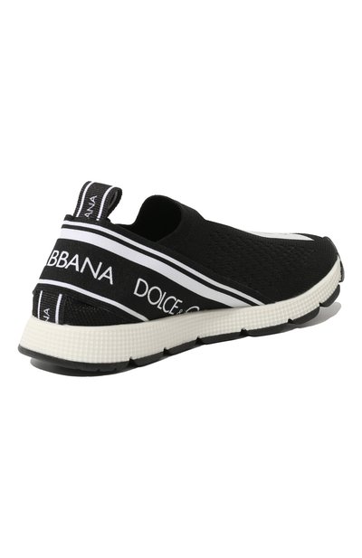 Кроссовки DOLCE & GABBANA, арт. D10723/AH677/29-36, фото 3