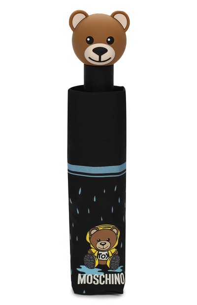 Складной зонт MOSCHINO, арт. 8058-0PENCL0SE, фото 4