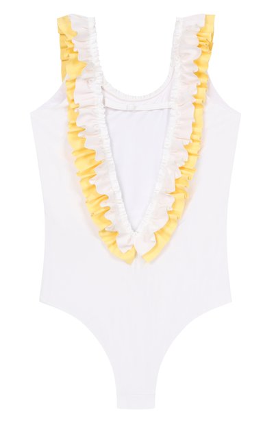 Слитный купальник MONNALISA, арт. 19G007, фото 2