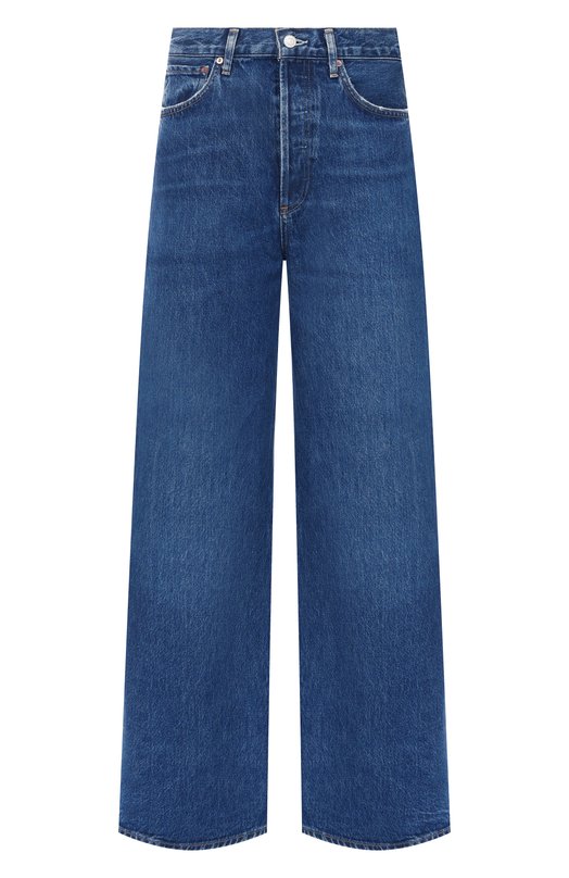 Джинсы Dame Agolde A198-1371 Синий A198-1371