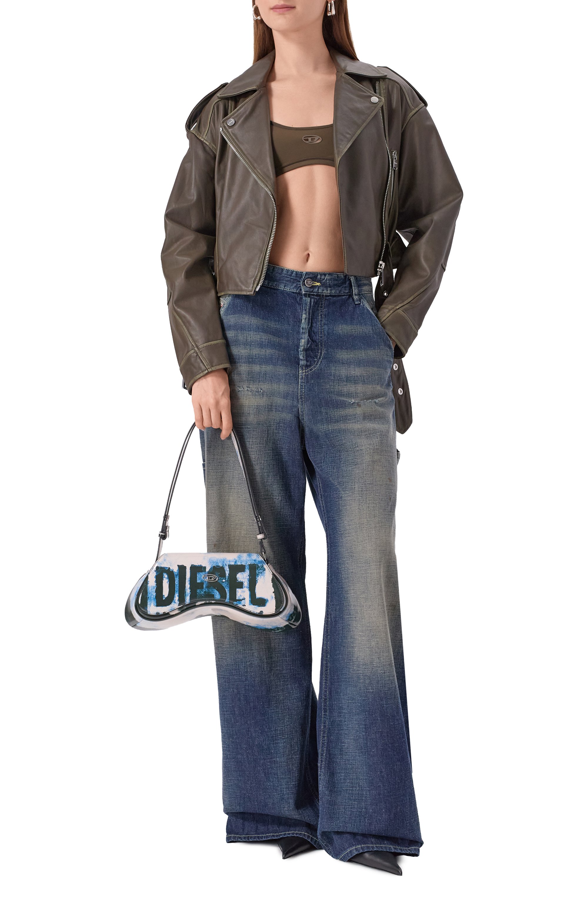 Сумка play DIESEL, арт. X10221/P6019, фото 7