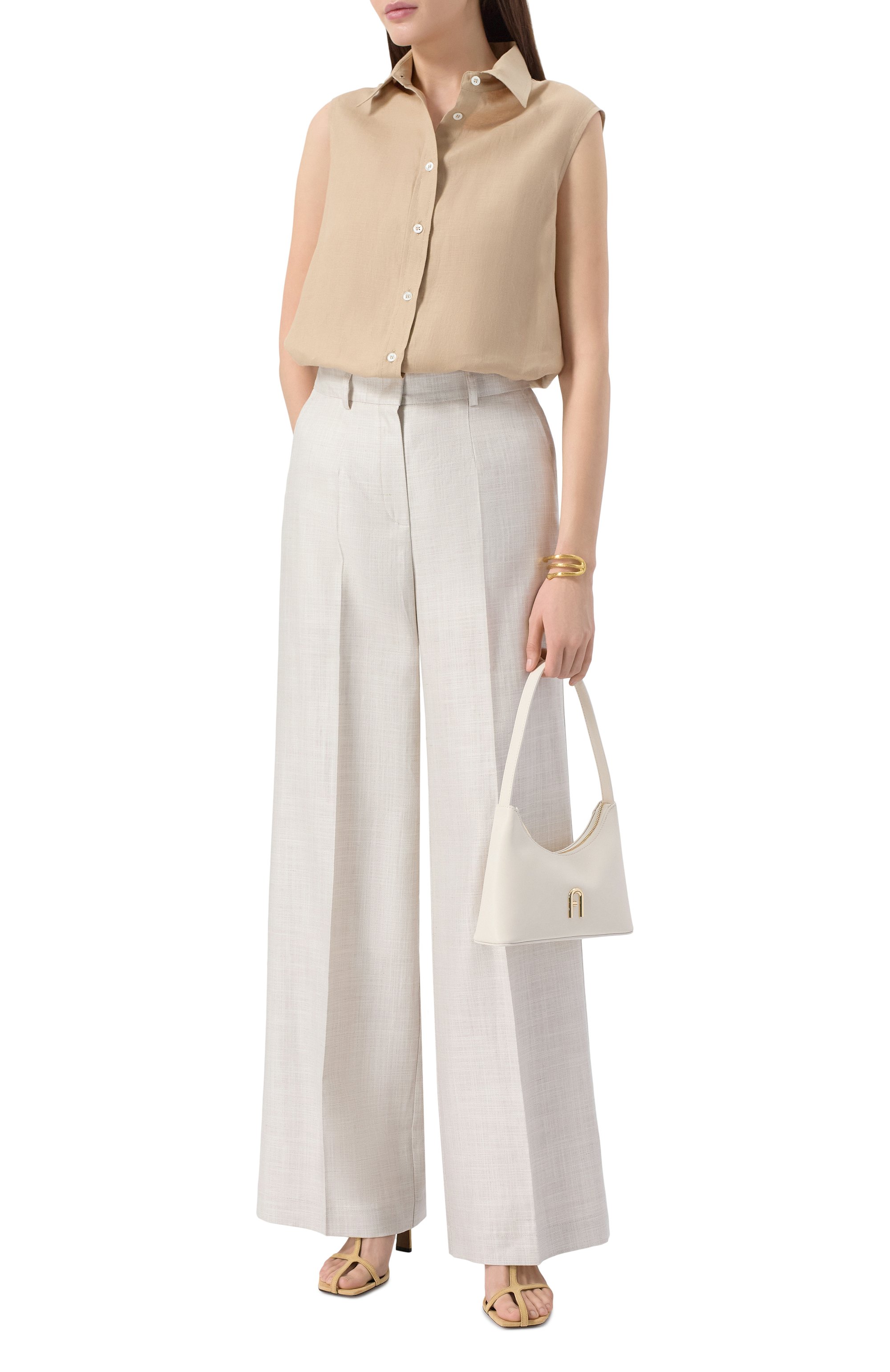 Сумка furla diamante mini FURLA, арт. WB00863/AX0733, фото 7