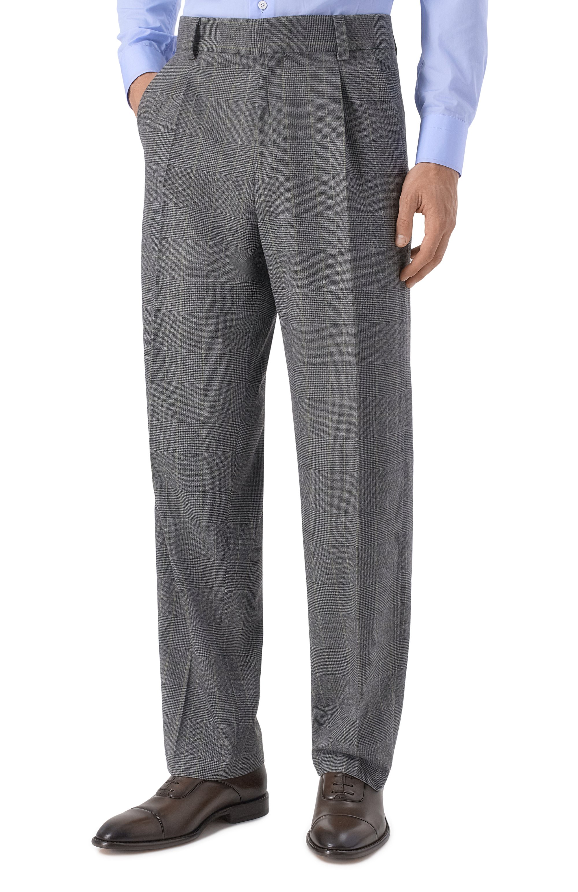 Брюки HUGO, арт. 50544680, фото 3